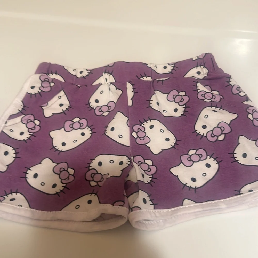 Hello Kitty Matching Two Piece - Picture 9 of 10
